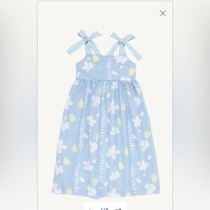 The Beaufort Bonnet Company - Macie Midi Dress